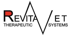 RevitaVet Logo RevitaVet Logo