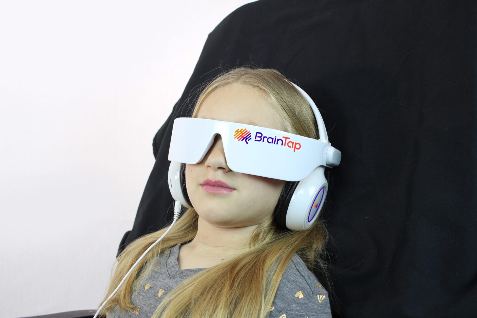 Headset-Female-Child Headset-Female-Child